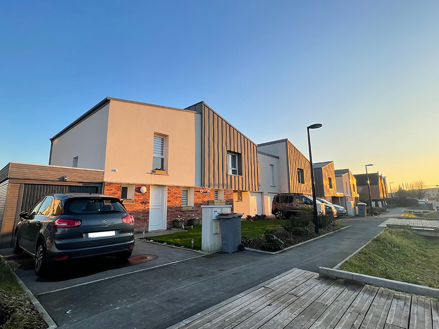 Sainghin en Weppes réduite
