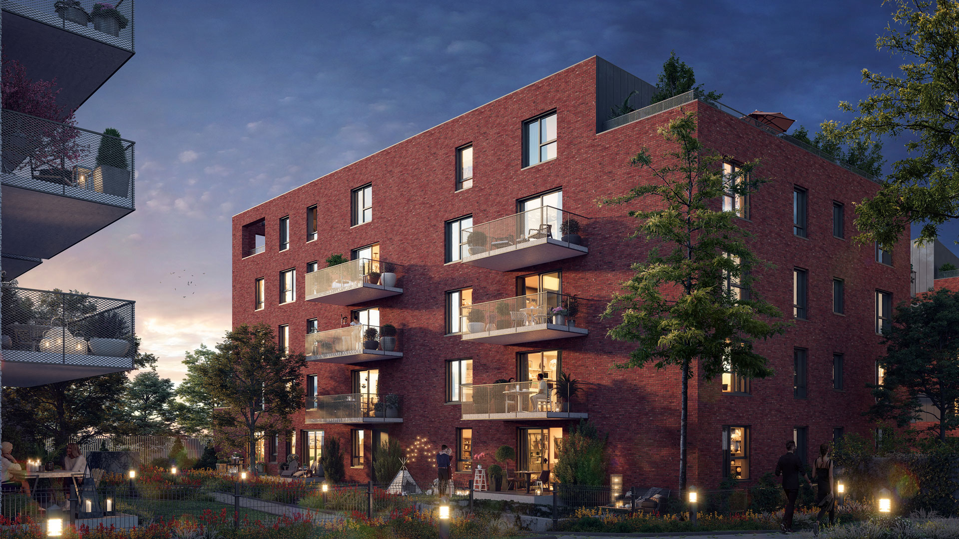 Croix - Fil'Harmonia