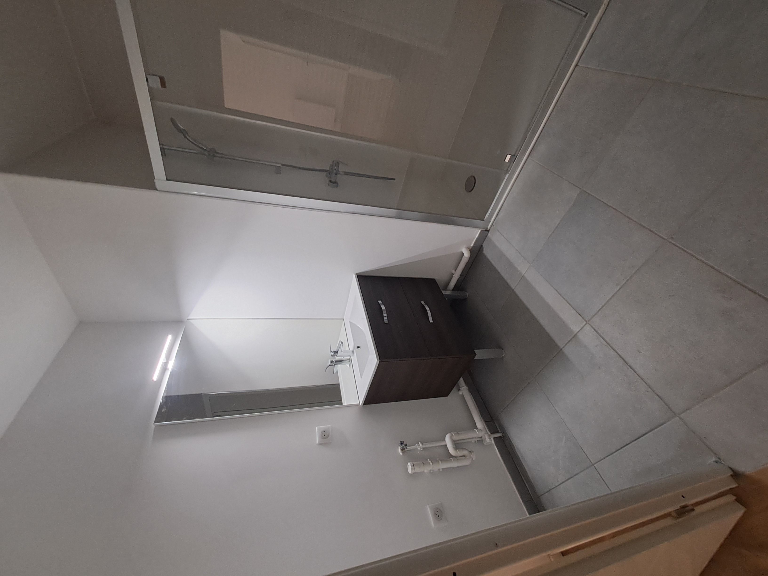 Appartements 1 chambre(s) Croix - Fil'Harmonia