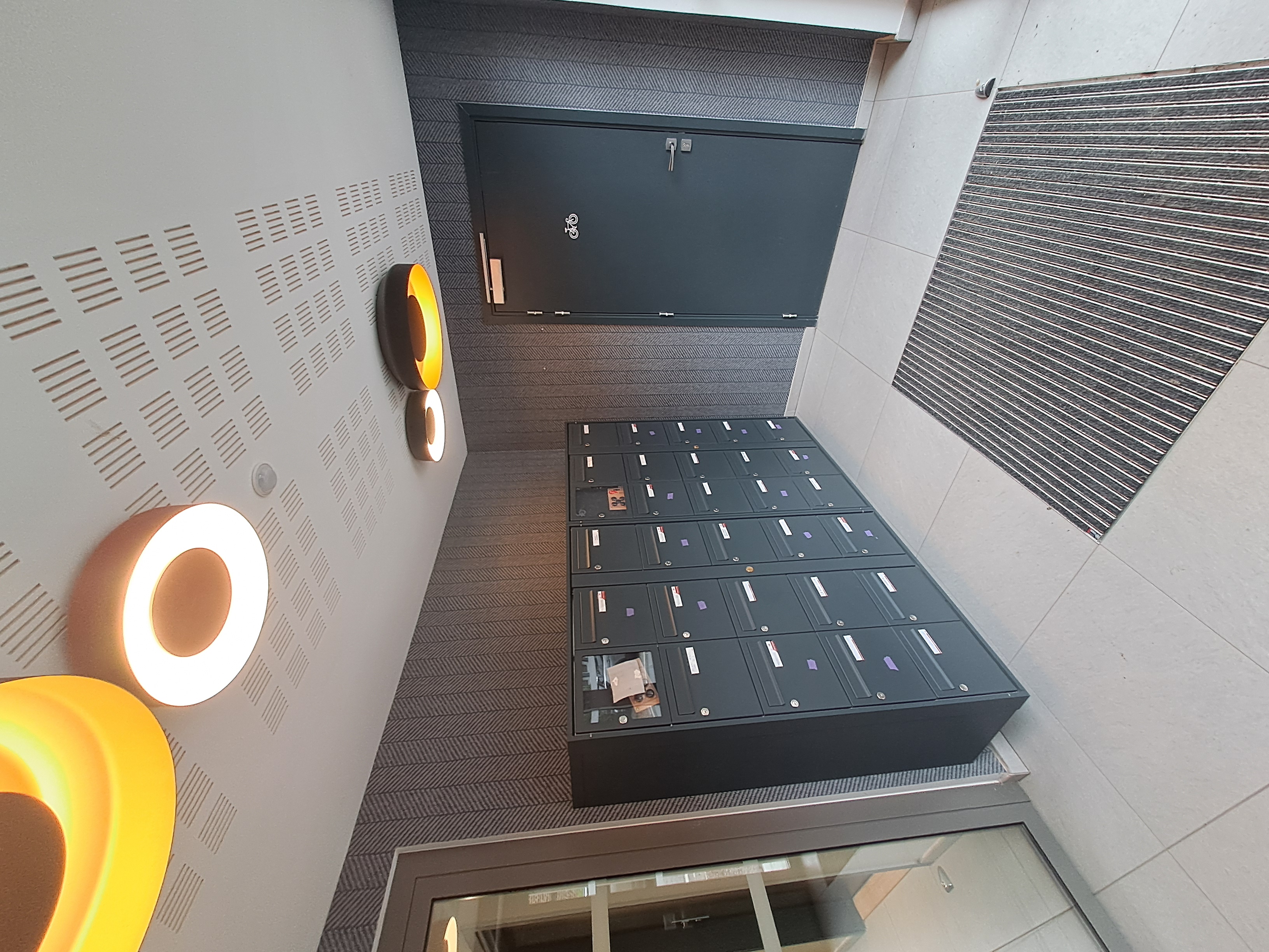 Appartements 1 chambre(s) Croix - Fil'Harmonia