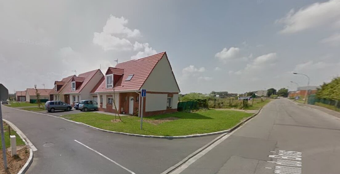 Terrains Aire sur la lys - Résidence les Hérons